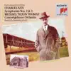Michael Tilson Thomas & Royal Concertgebouw Orchestra - Ives: Symphony No. 2 & No. 3, \